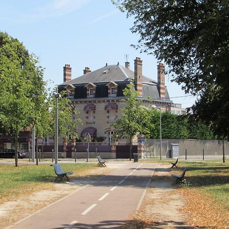 Gîte François 1er Vitry-le-François Exterior foto