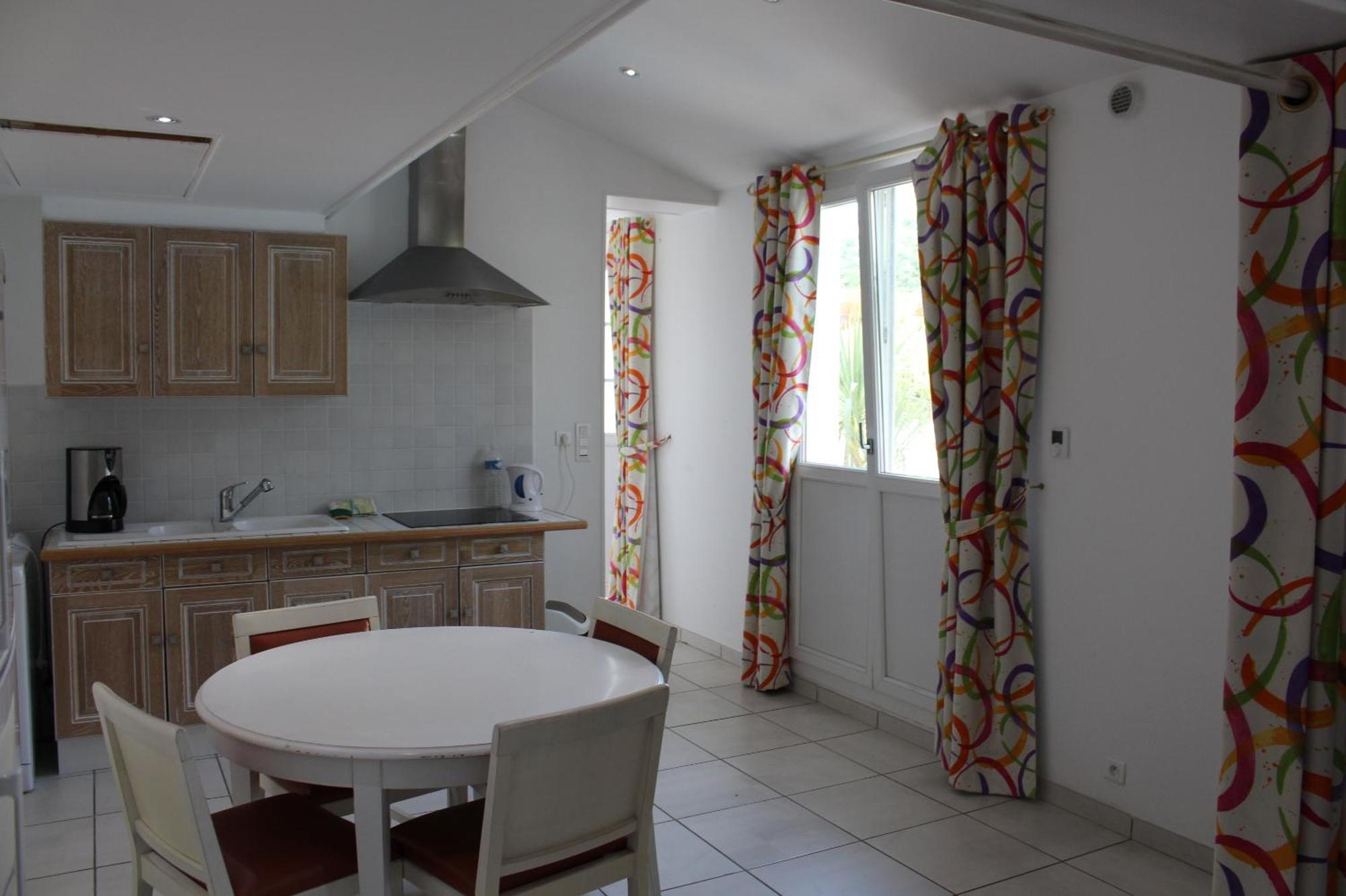 Gîte François 1er Vitry-le-François Quarto foto